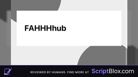 FAHHUB