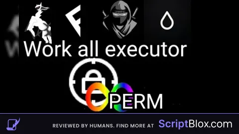 Universal  Script Permanent Shift Lock
