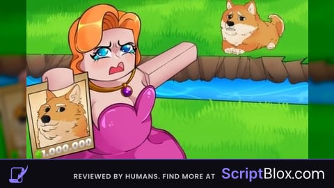 Instantly save doge