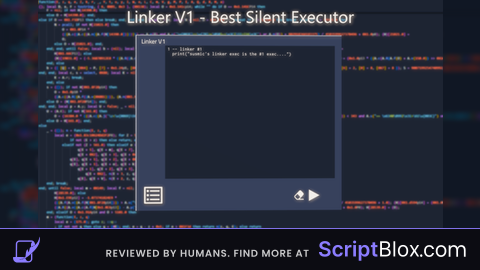Linker V1 Best Silent Executor