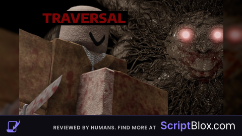 TravHUB | PC ONLY | NEW UPDATE