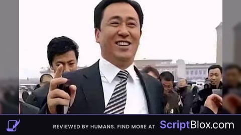 best bi script new