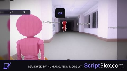 [Easy Mode] : No Key script