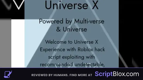 Universe X