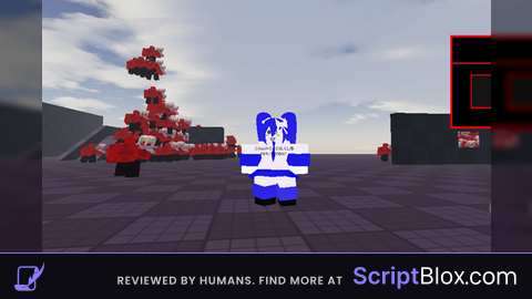 Rampage spam ability OPEN SOURCE ON THE SCRIPT