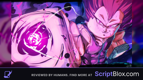 dragon Ball unlock admin panel