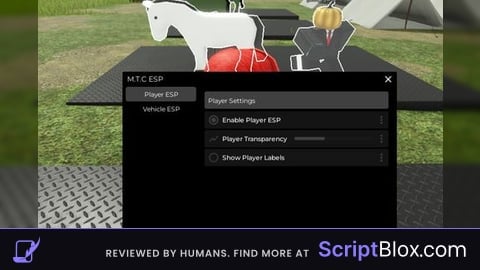 Script for [MTC]