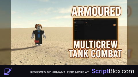 ARMOURED HUB