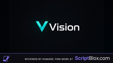 Vision Keyless