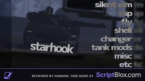 SOLO CREW FREE MTC SCRIPT SILENT AIM STARHOOK