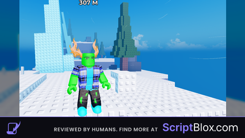 code walkspeed