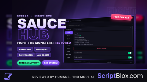 SAUCE HUB