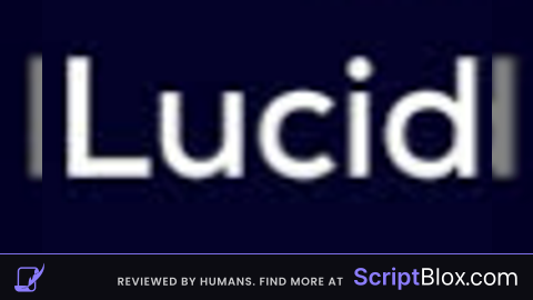 Lucid Lua