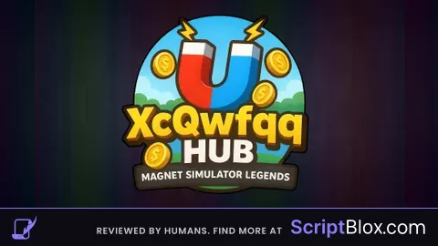 XcQwfqq Hub v21 Keyless