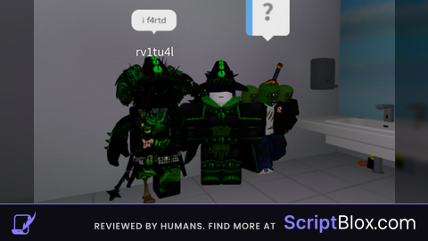 Krnl executor in roblox