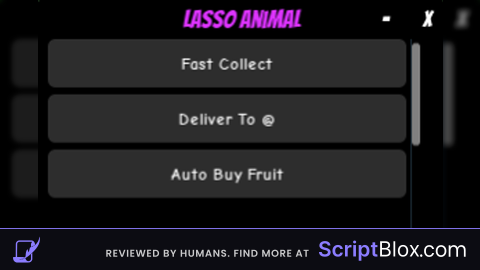 L*o Animal
