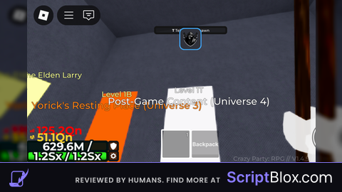Kill aura And More