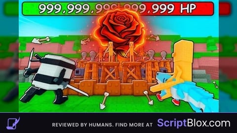 RoseHub Auto Kill en*y Fast Swing Invis Wall