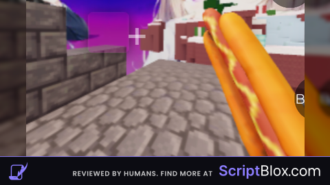 Covron Teleport Script