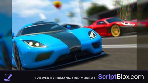 universal car speed