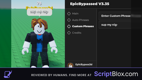 EpicBypassed V335
