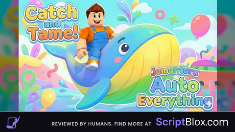 [NEW UPDATED!] Auto Everything