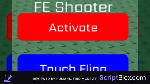 FE Shooter (R6)