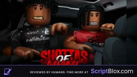 Shottas Of Miami