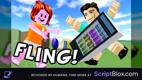FLING SCRIPT