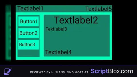 ROZXINO GUI V120 INDEV DO NOT SEE OR VIEW