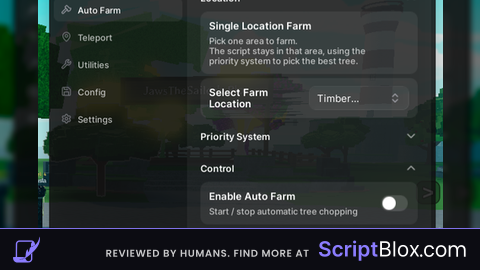 OP script