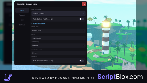 NEW UPDATE - Signal Hub