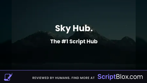 Sky Hub Yes
