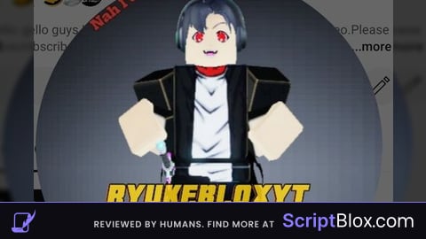 RYUKEHUB FIXED