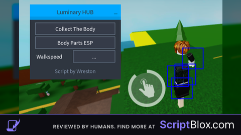Luminary HUB