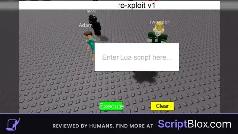 Roxploit v1
