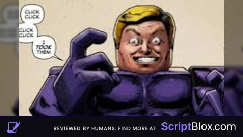 Op Script Working