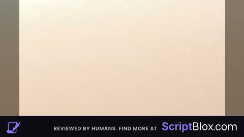 KILLER SCRIPT