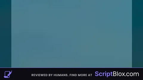 OpenSource Draggable Gui