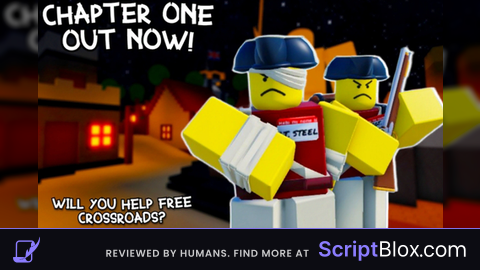 Bots and Muskets Redux Votekick Script