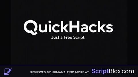 Crashout  QuickHax
