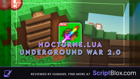 Nocturne UW2