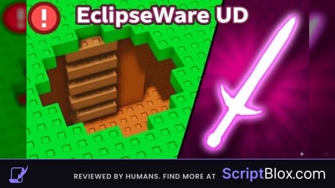 EclipseWare OP Killaura ESP