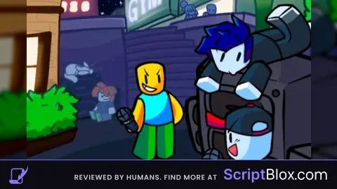 fnp script