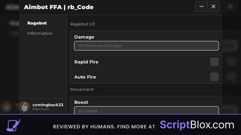 rb Code OP