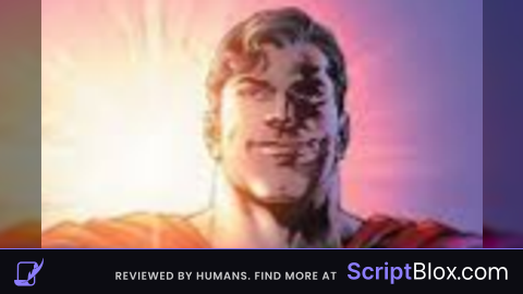 Fe gojo animation script