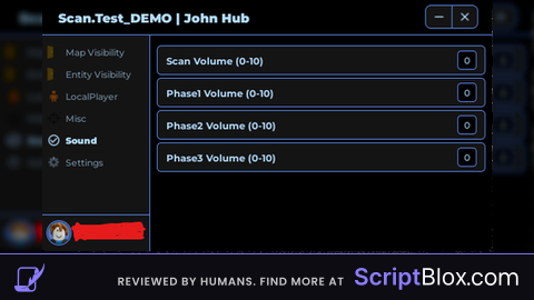 John Hub