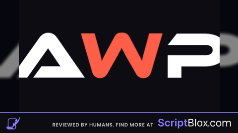 RIP AWP