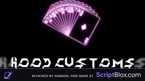 hood custom cracked z
