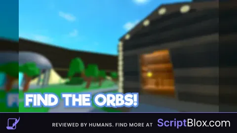 Auto Collect Orbs